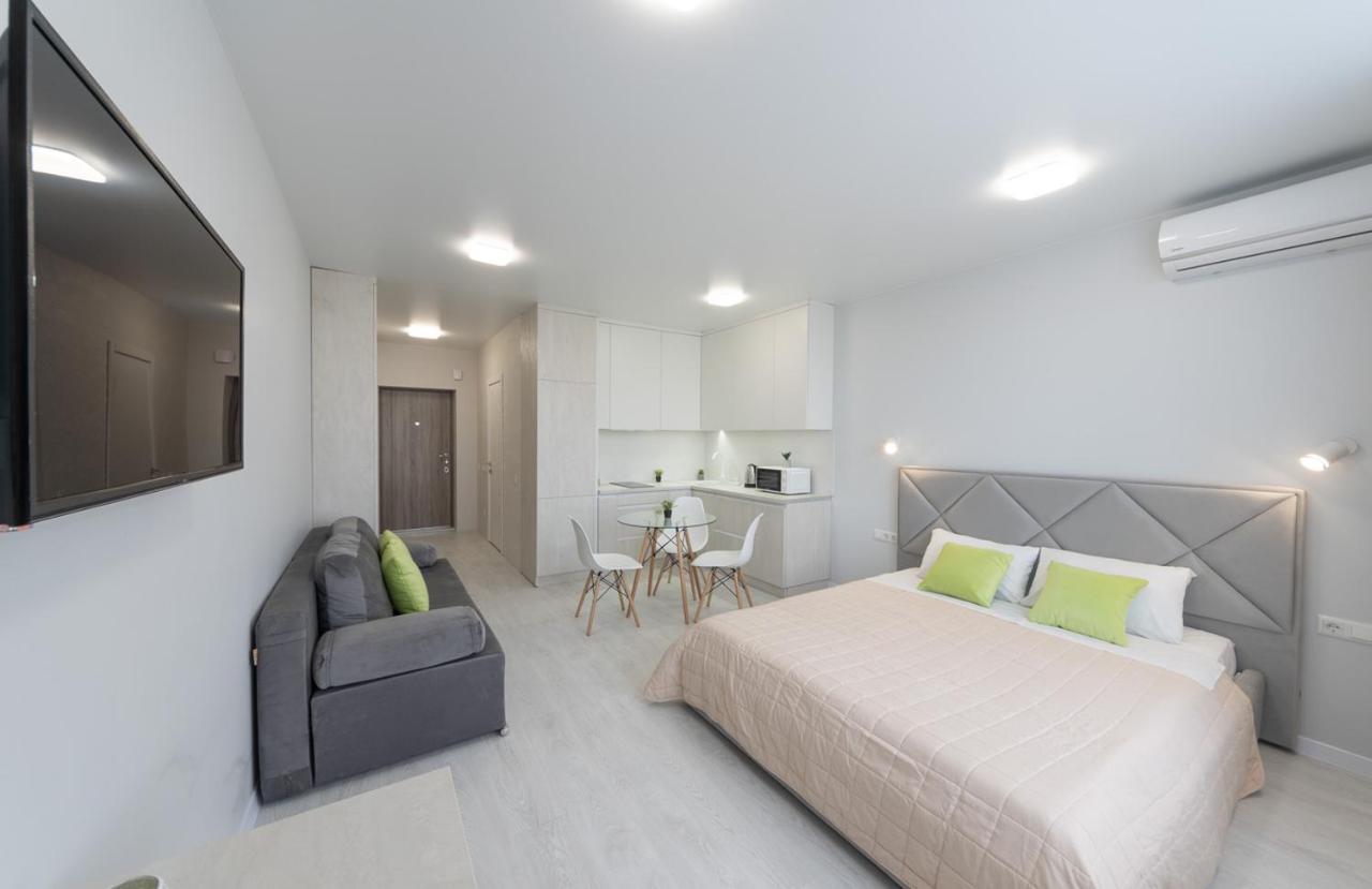 Apartment люкс на бориспільській жк олімпік парк, генератор на будинку *