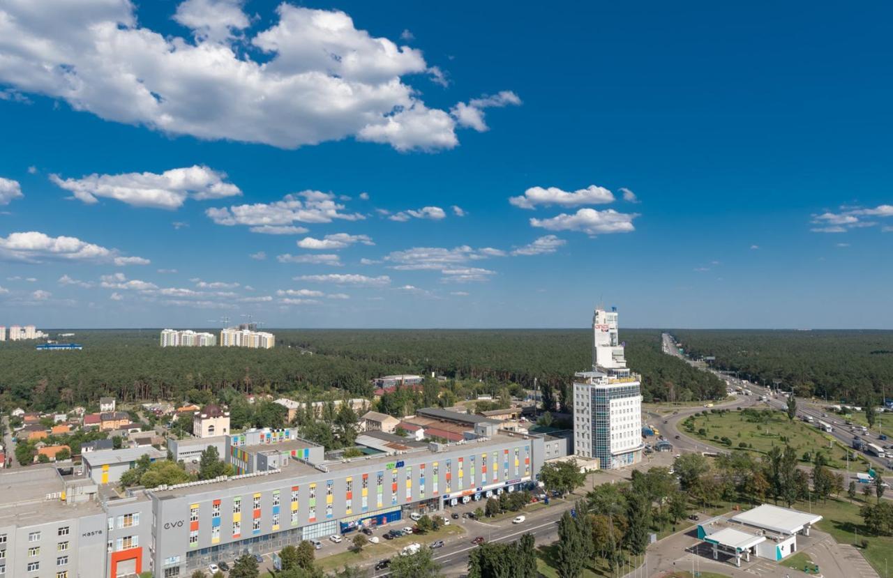 люкс на бориспільській жк олімпік парк, генератор на будинку