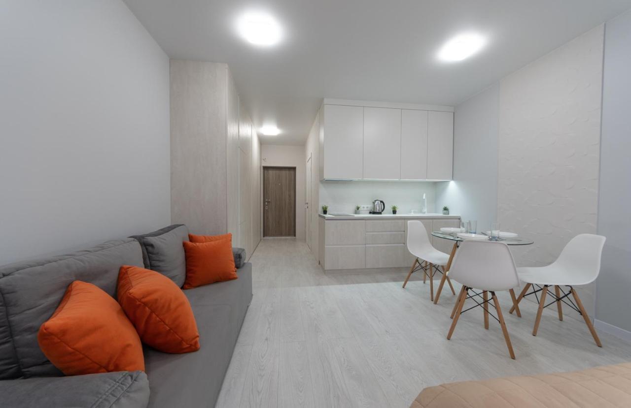 люкс на бориспільській жк олімпік парк, генератор на будинку Apartment *
