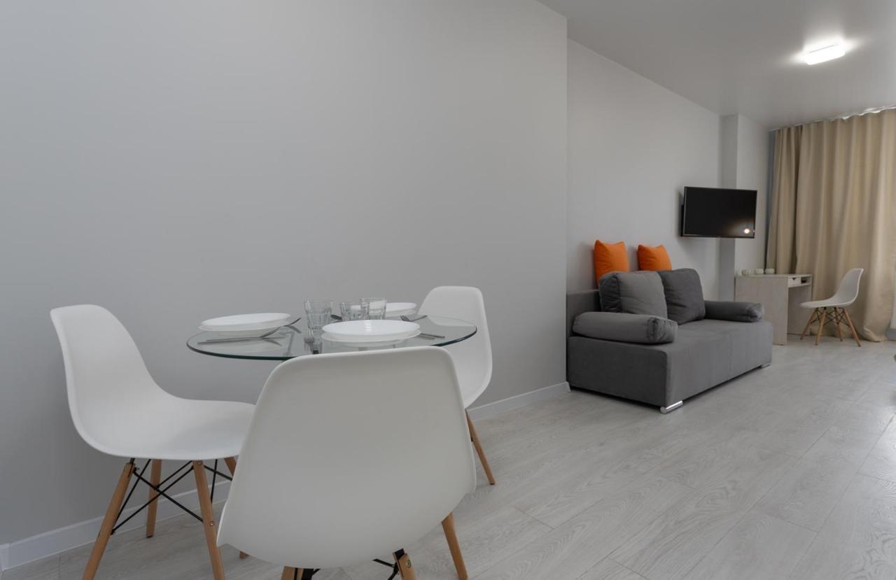 Apartment люкс на бориспільській жк олімпік парк, генератор на будинку Kiew