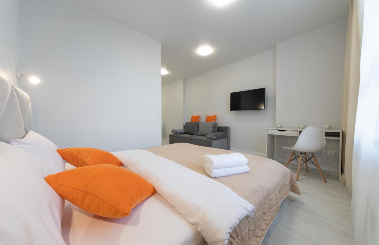 Apartment люкс на бориспільській жк олімпік парк, генератор на будинку Kiew