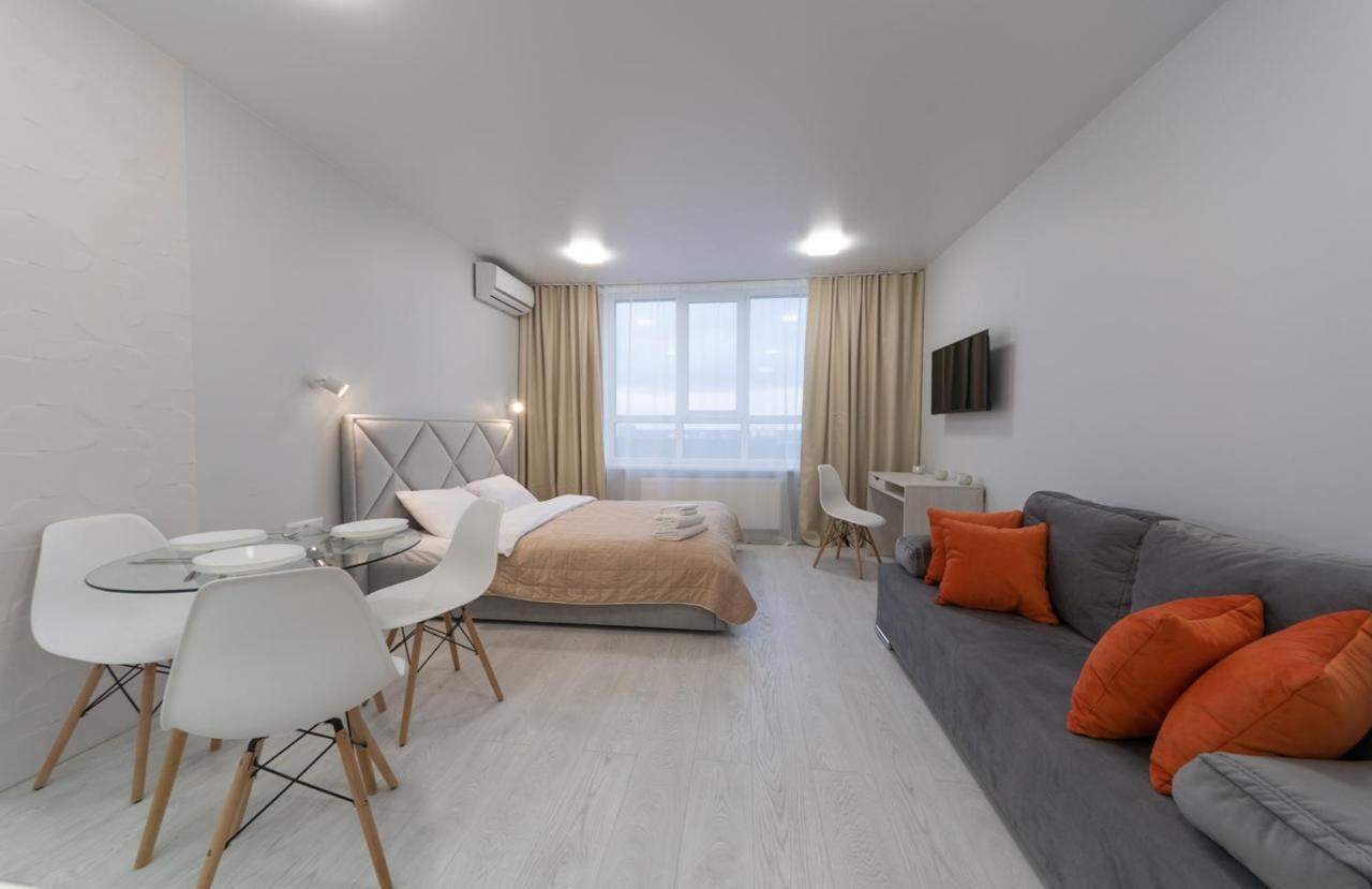люкс на бориспільській жк олімпік парк, генератор на будинку Apartment Kiew
