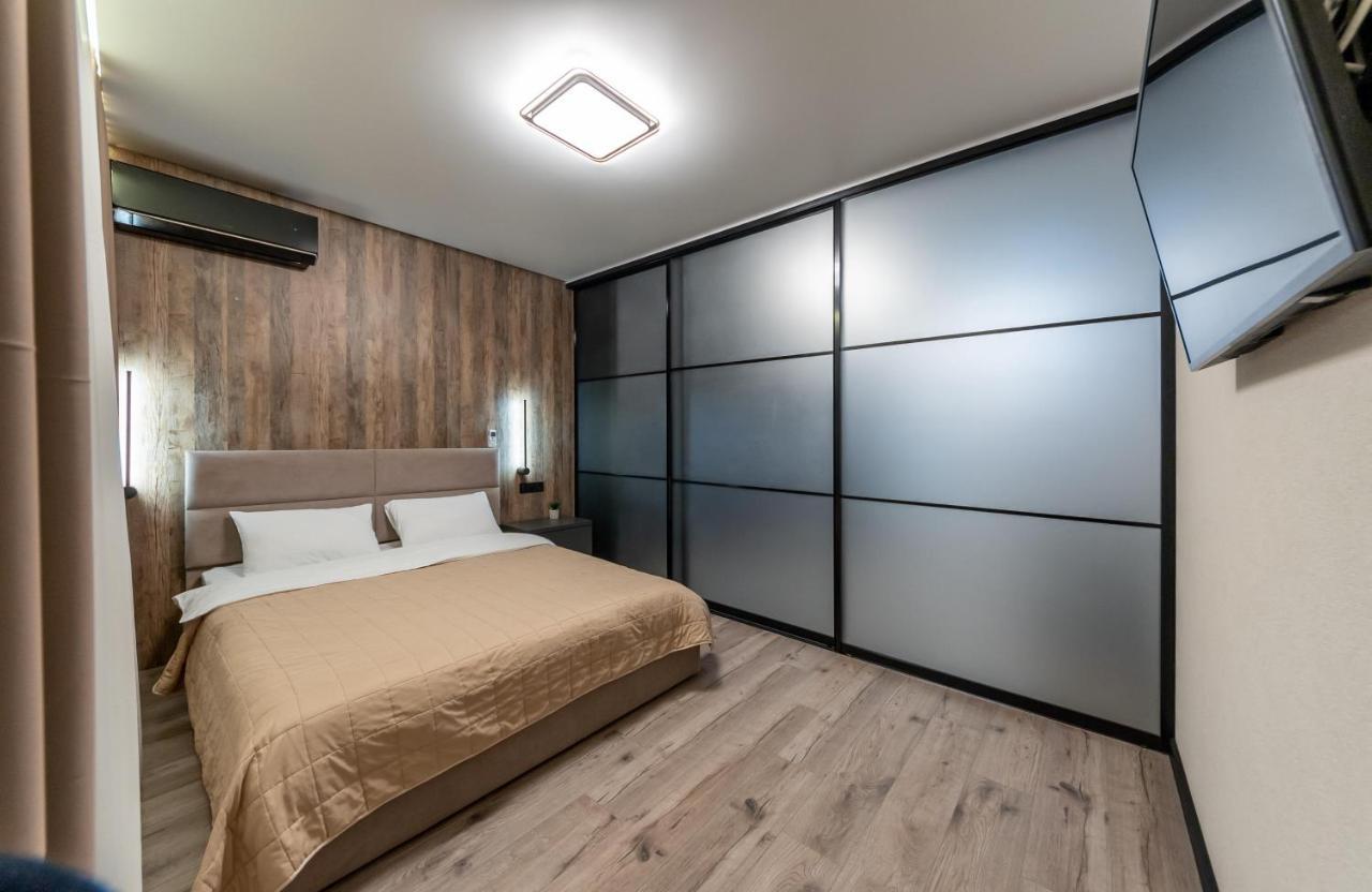 люкс на бориспільській жк олімпік парк, генератор на будинку Apartment Kiew