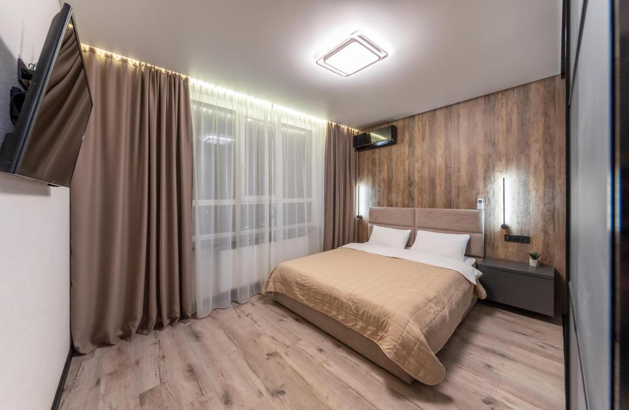 люкс на бориспільській жк олімпік парк, генератор на будинку Apartment *