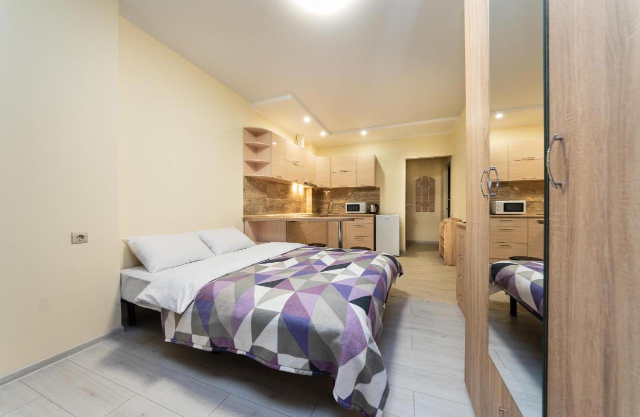 Apartment люкс на бориспільській жк олімпік парк, генератор на будинку Kiew