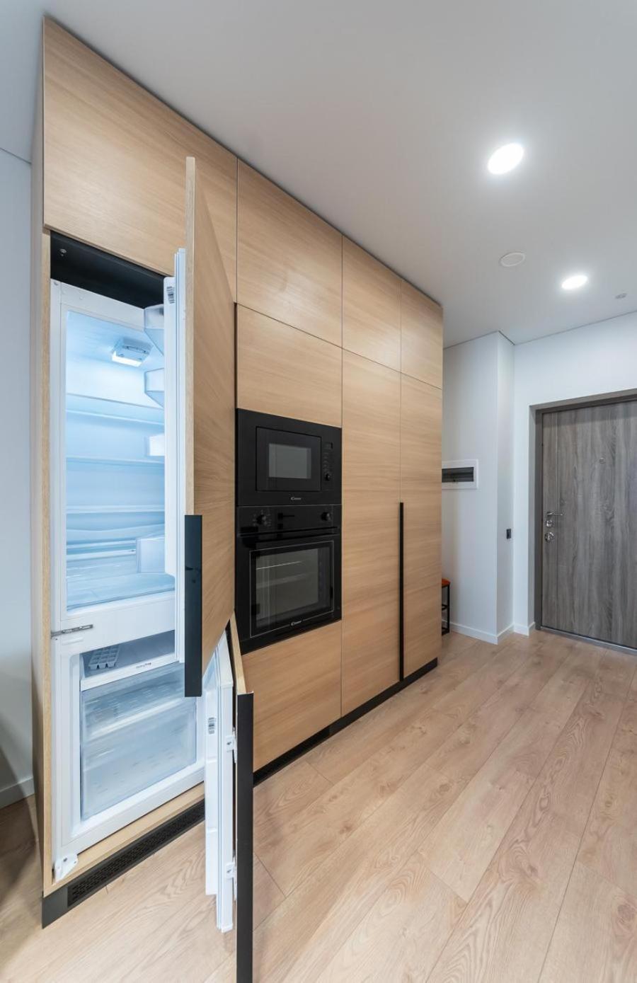 люкс на бориспільській жк олімпік парк, генератор на будинку Apartment Kiew