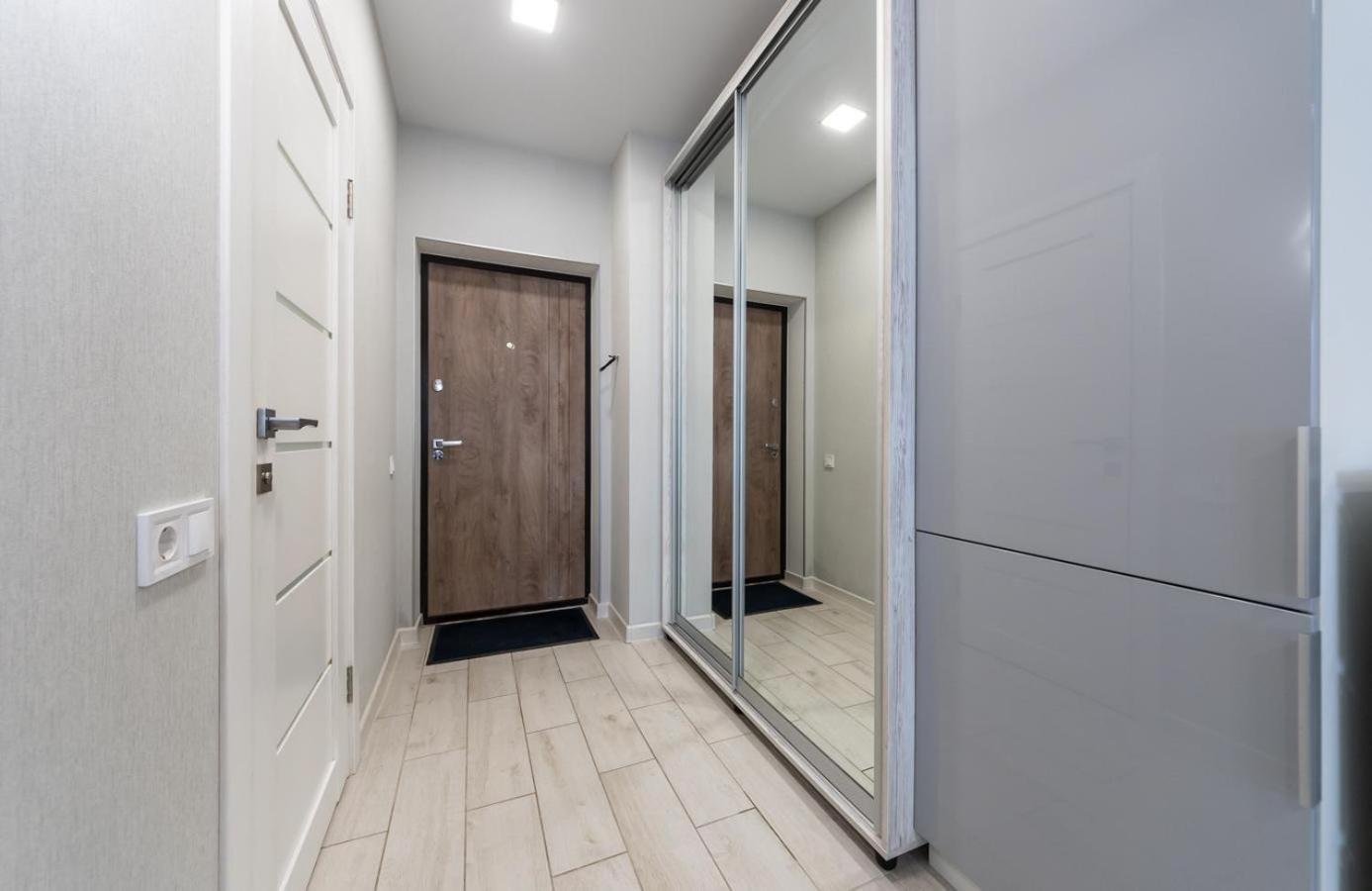 люкс на бориспільській жк олімпік парк, генератор на будинку Apartment *