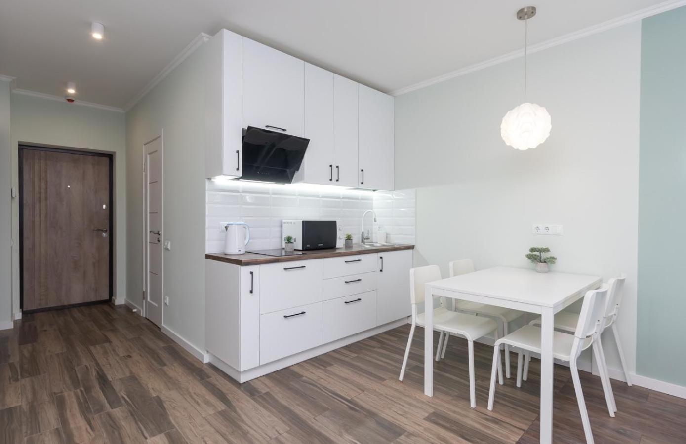 Apartment люкс на бориспільській жк олімпік парк, генератор на будинку