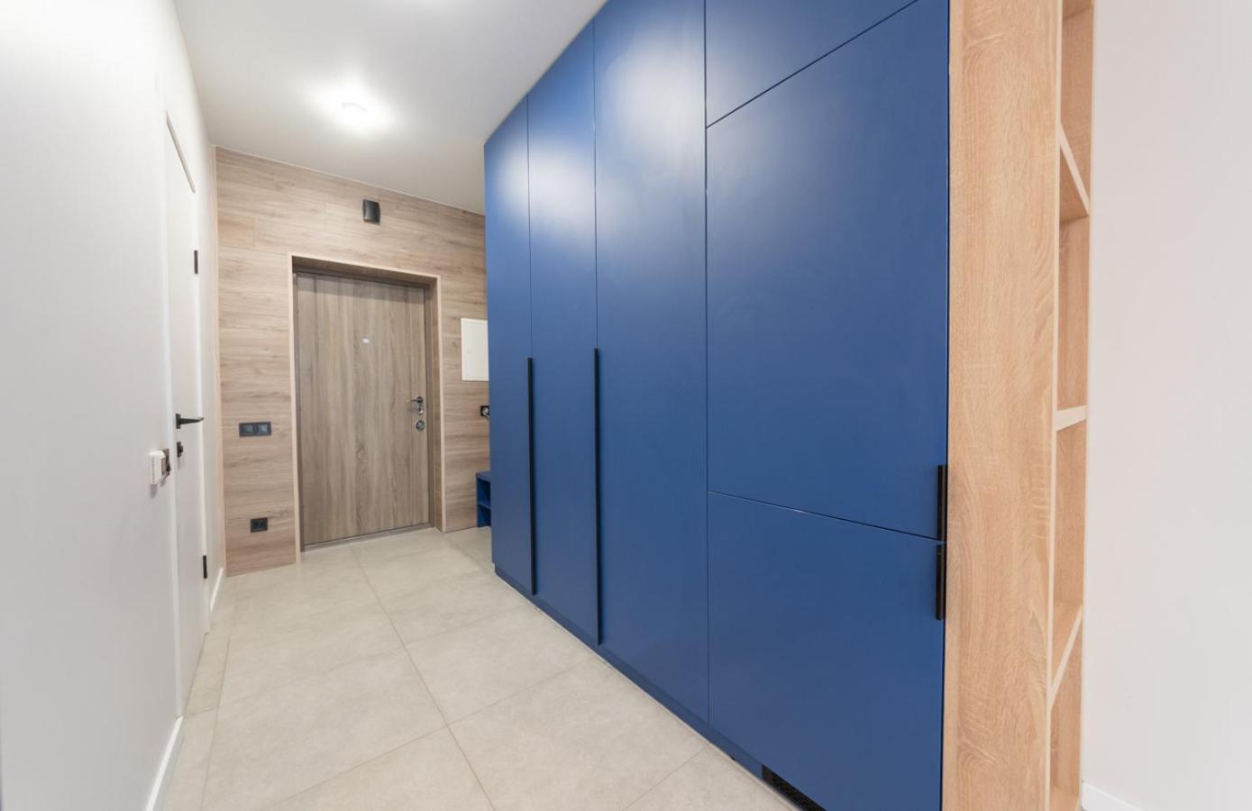 Apartment люкс на бориспільській жк олімпік парк, генератор на будинку Kiew
